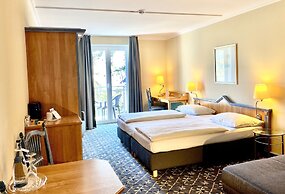 Country Hotel Timmendorfer Strand