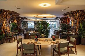 New Hotel