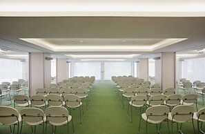 New Hotel