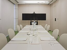 New Hotel