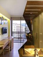 New Hotel