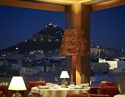 New Hotel