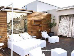 New Hotel