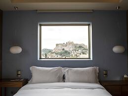 New Hotel