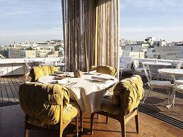 New Hotel