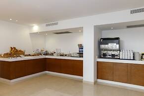 Best Western Plus Hotel Plaza