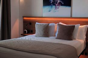 Pearl Beach Hotel