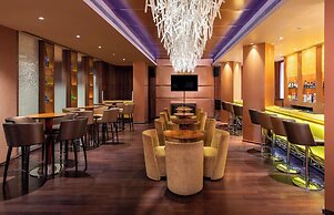 Vivanta Ernakulam, Marine Drive