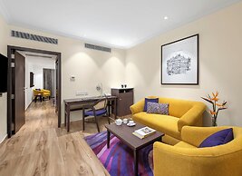 Vivanta Ernakulam, Marine Drive