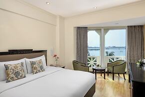 Vivanta Ernakulam, Marine Drive