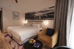 Vivanta Ernakulam, Marine Drive