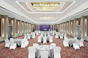 Vivanta Ernakulam, Marine Drive