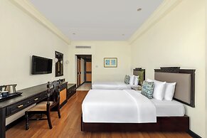 Vivanta Ernakulam, Marine Drive