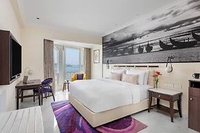 Vivanta Ernakulam, Marine Drive