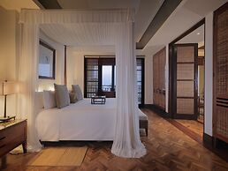 The Legian Seminyak, Bali