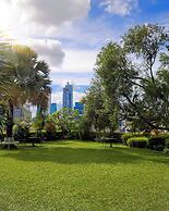 Millennium Hotel Sirih Jakarta