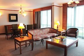 Millennium Hotel Sirih Jakarta