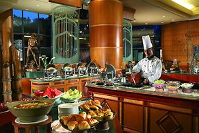 Millennium Hotel Sirih Jakarta