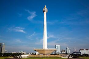 Millennium Hotel Sirih Jakarta