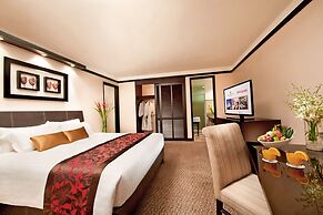 Millennium Hotel Sirih Jakarta