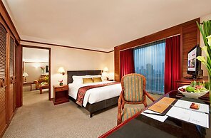 Millennium Hotel Sirih Jakarta