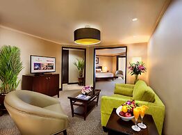 Millennium Hotel Sirih Jakarta
