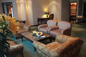 Millennium Hotel Sirih Jakarta