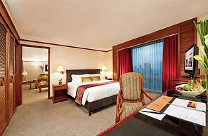 Millennium Hotel Sirih Jakarta