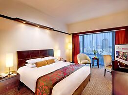 Millennium Hotel Sirih Jakarta