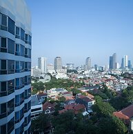 Millennium Hotel Sirih Jakarta