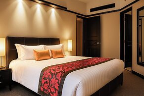 Millennium Hotel Sirih Jakarta