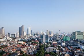 Millennium Hotel Sirih Jakarta