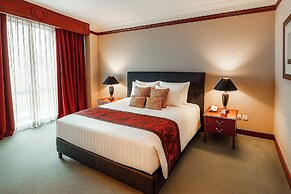 Millennium Hotel Sirih Jakarta