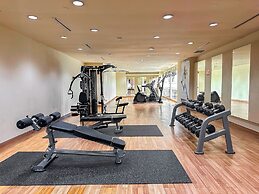 Millennium Hotel Sirih Jakarta