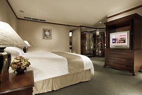 Millennium Hotel Sirih Jakarta