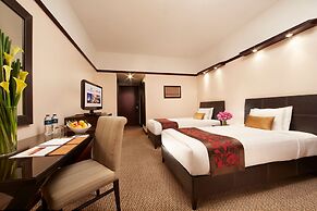 Millennium Hotel Sirih Jakarta