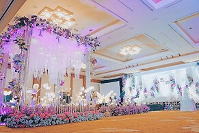 Millennium Hotel Sirih Jakarta