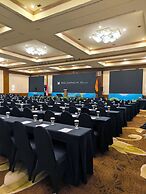 Millennium Hotel Sirih Jakarta