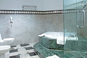 Millennium Hotel Sirih Jakarta