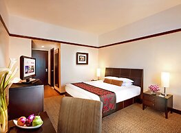 Millennium Hotel Sirih Jakarta