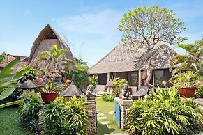 Novotel Bali Benoa