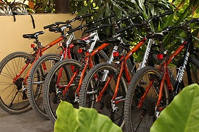 Novotel Bali Benoa