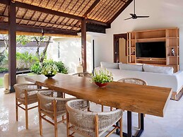 Novotel Bali Benoa