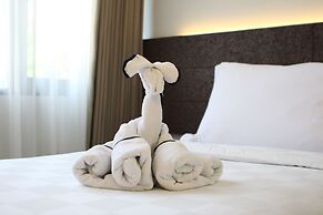 Prime Plaza Suites Sanur - Bali