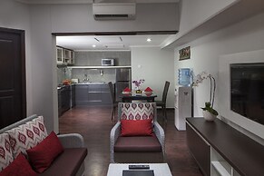 Prime Plaza Suites Sanur - Bali