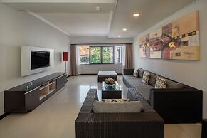 Prime Plaza Suites Sanur - Bali