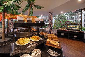Prime Plaza Suites Sanur - Bali
