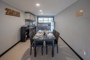 Prime Plaza Suites Sanur - Bali