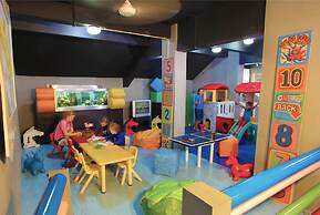 Prime Plaza Suites Sanur - Bali
