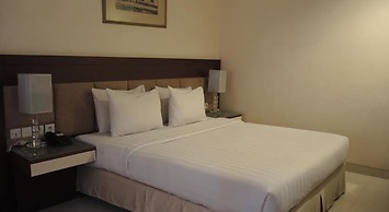 Country Heritage Resort Hotel